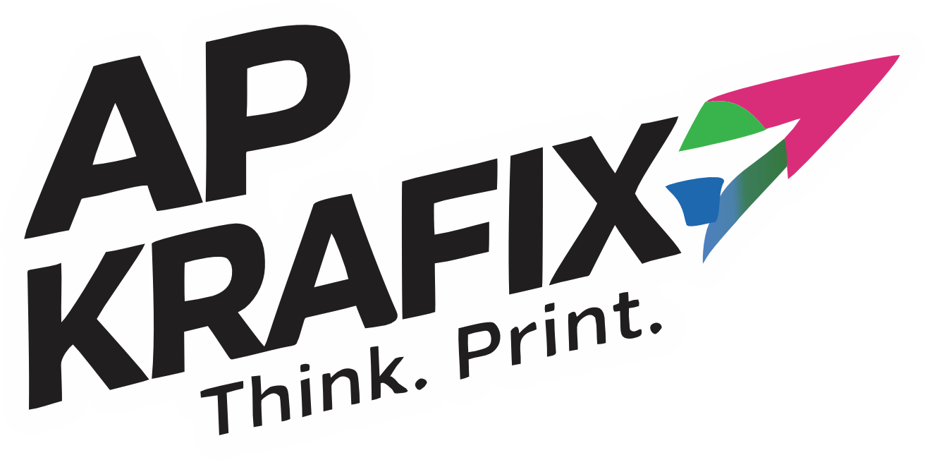 AP KRAFIX - allprinting.in Logo, Custom Printing and Rubber Stamp Making Shop in Katpadi, Vellore